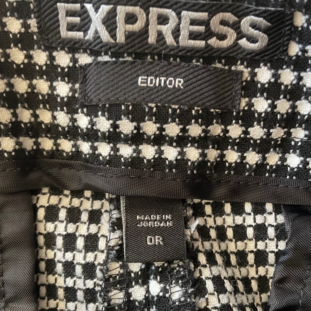 Express Editor Pant - Picture 8 of 12